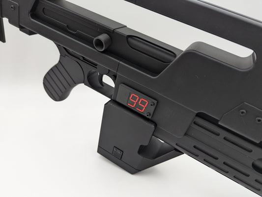 Aliens M41A - 3D Printed Kit