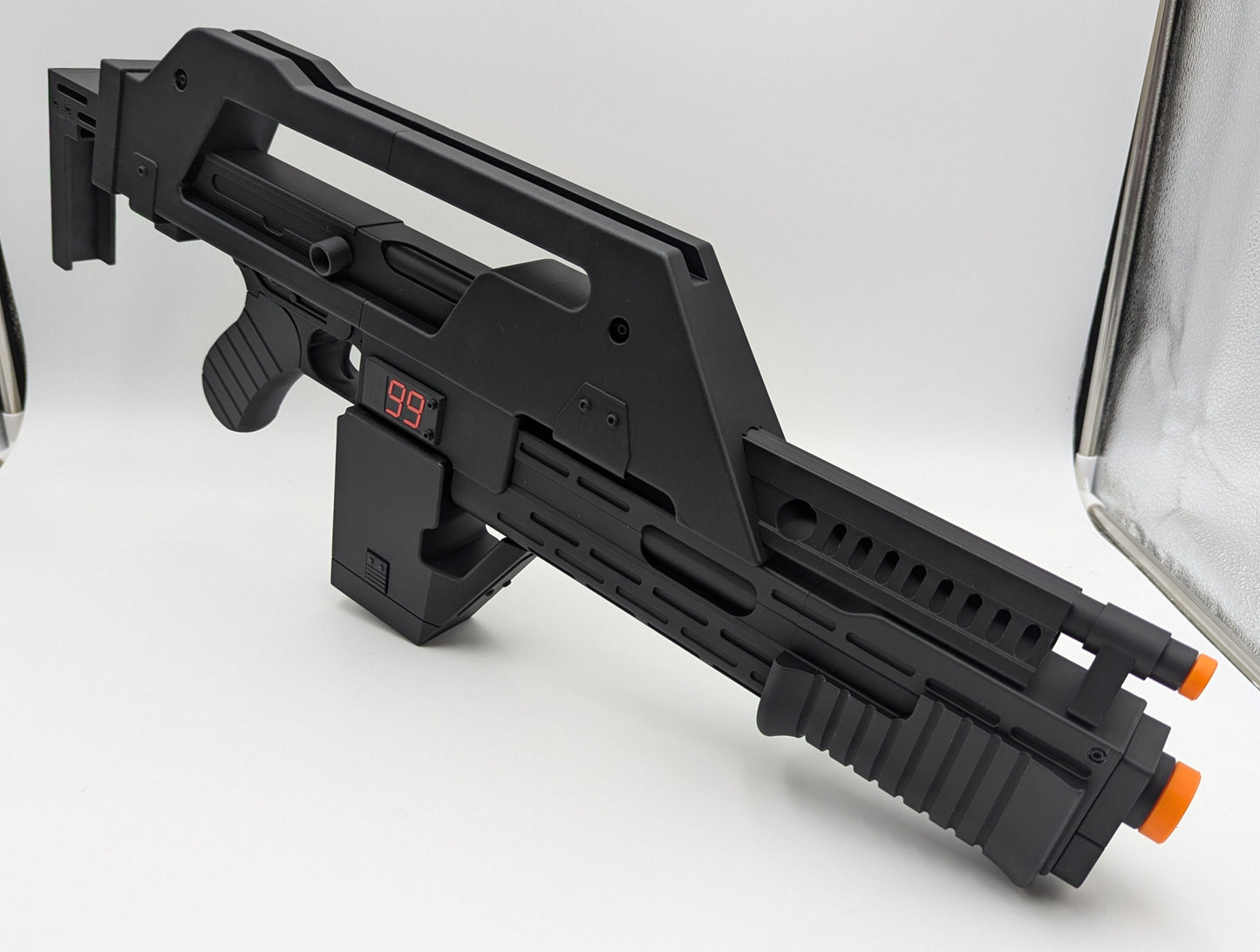 Aliens M41A - 3D Printed Kit