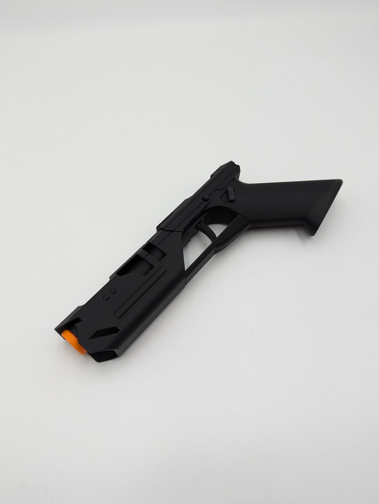Oblivion Pistol - 3D Printed Prop Replica Kit