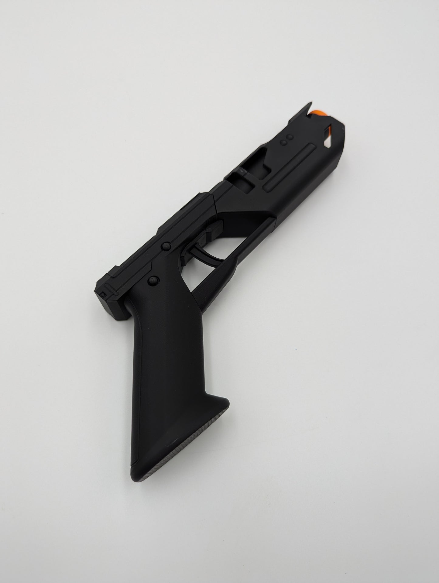 Oblivion Pistol - 3D Printed Prop Replica Kit