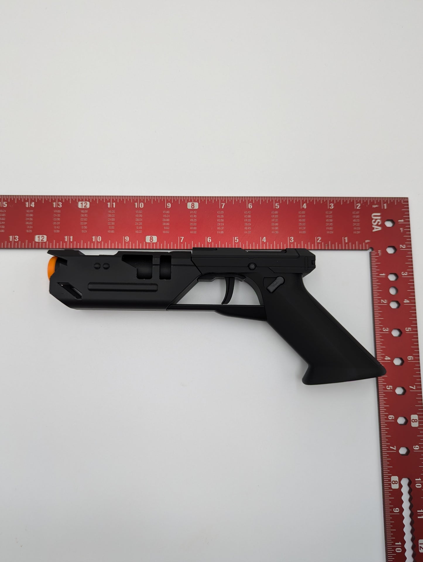 Oblivion Pistol - 3D Printed Prop Replica Kit