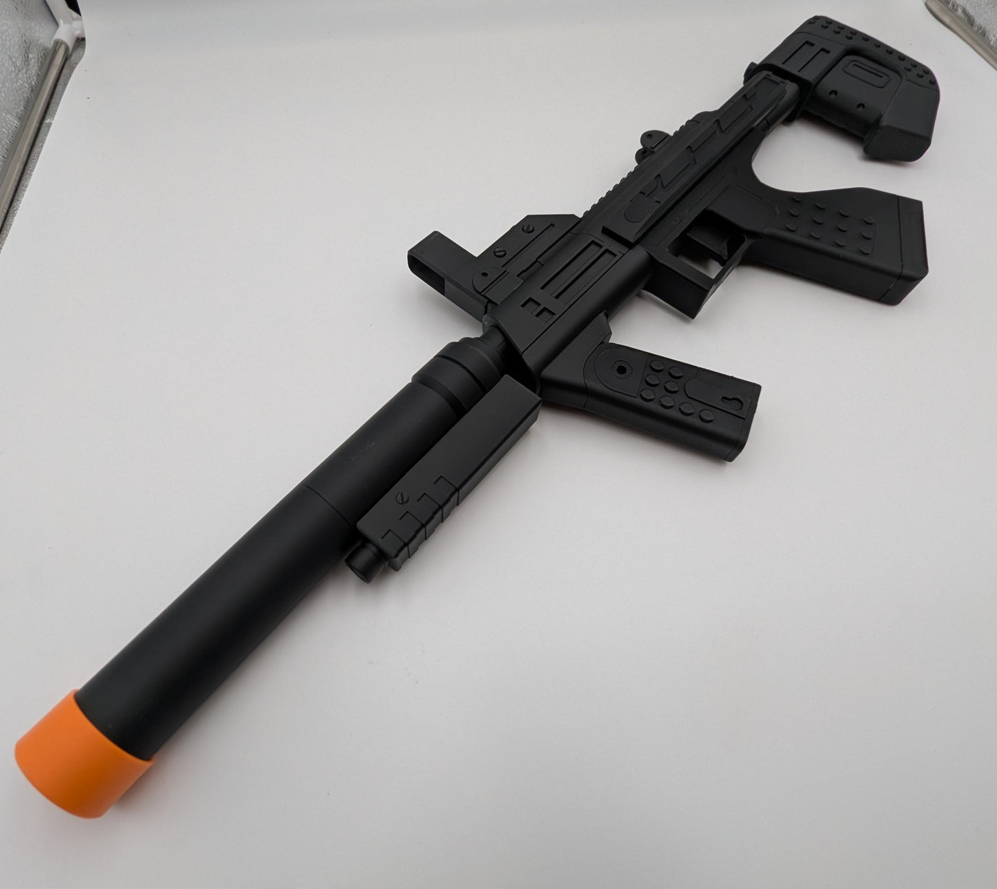 Halo SMG - 3D Printed Kit