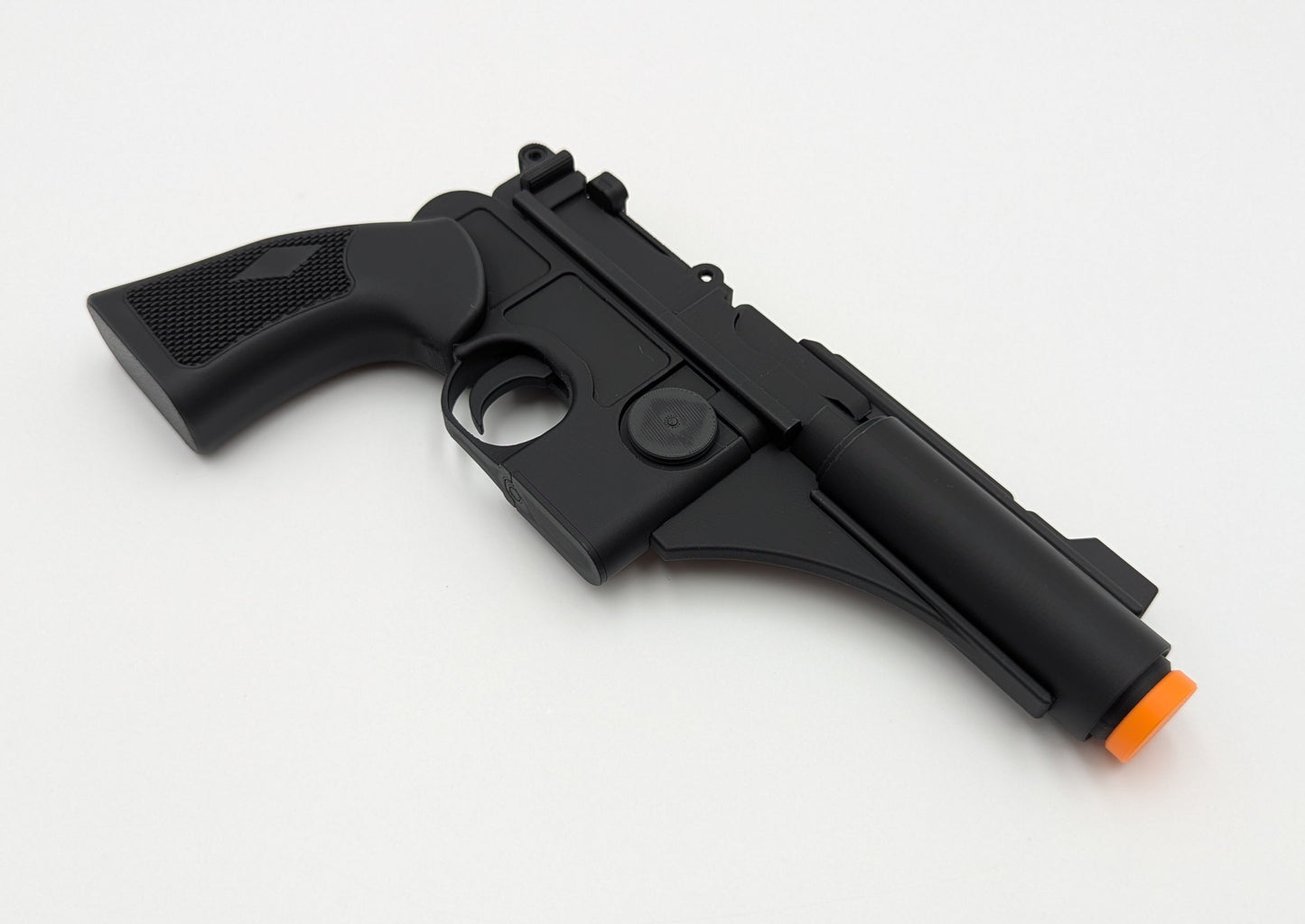 DL-13 Blaster - 3D Printed Kit
