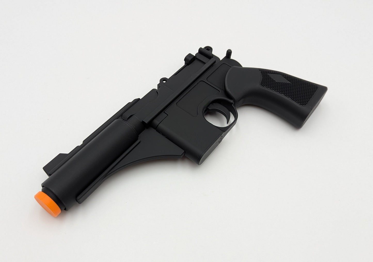 DL-13 Blaster - 3D Printed Kit