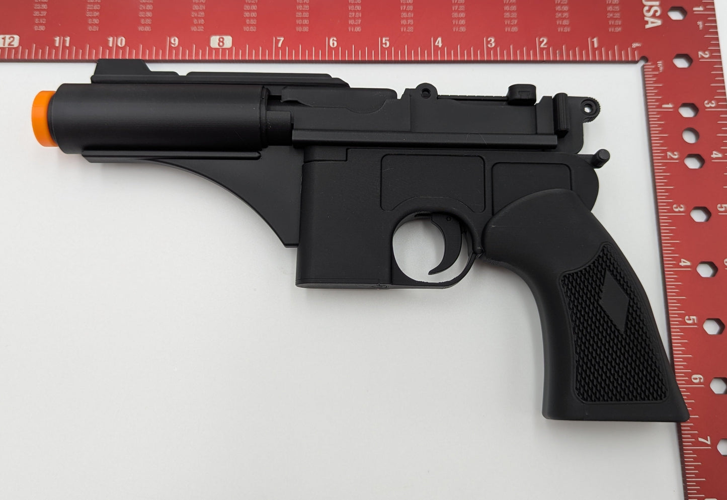 DL-13 Blaster - 3D Printed Kit