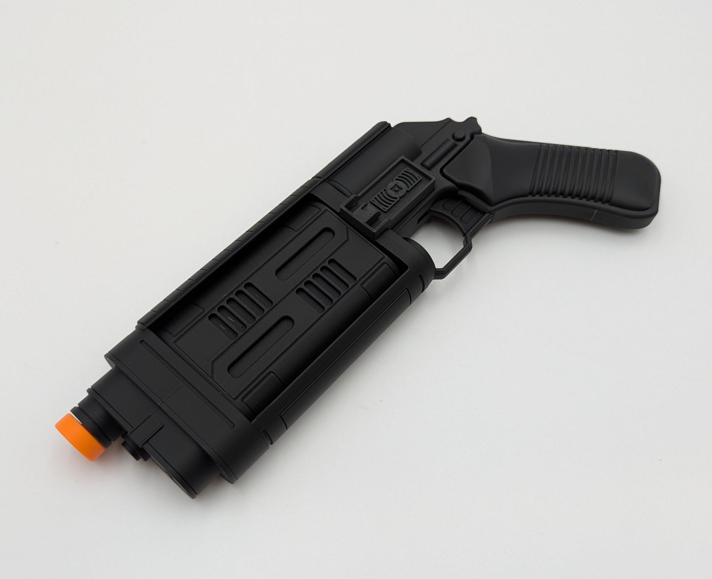 Andor MW-20 - 3D Printed Kit
