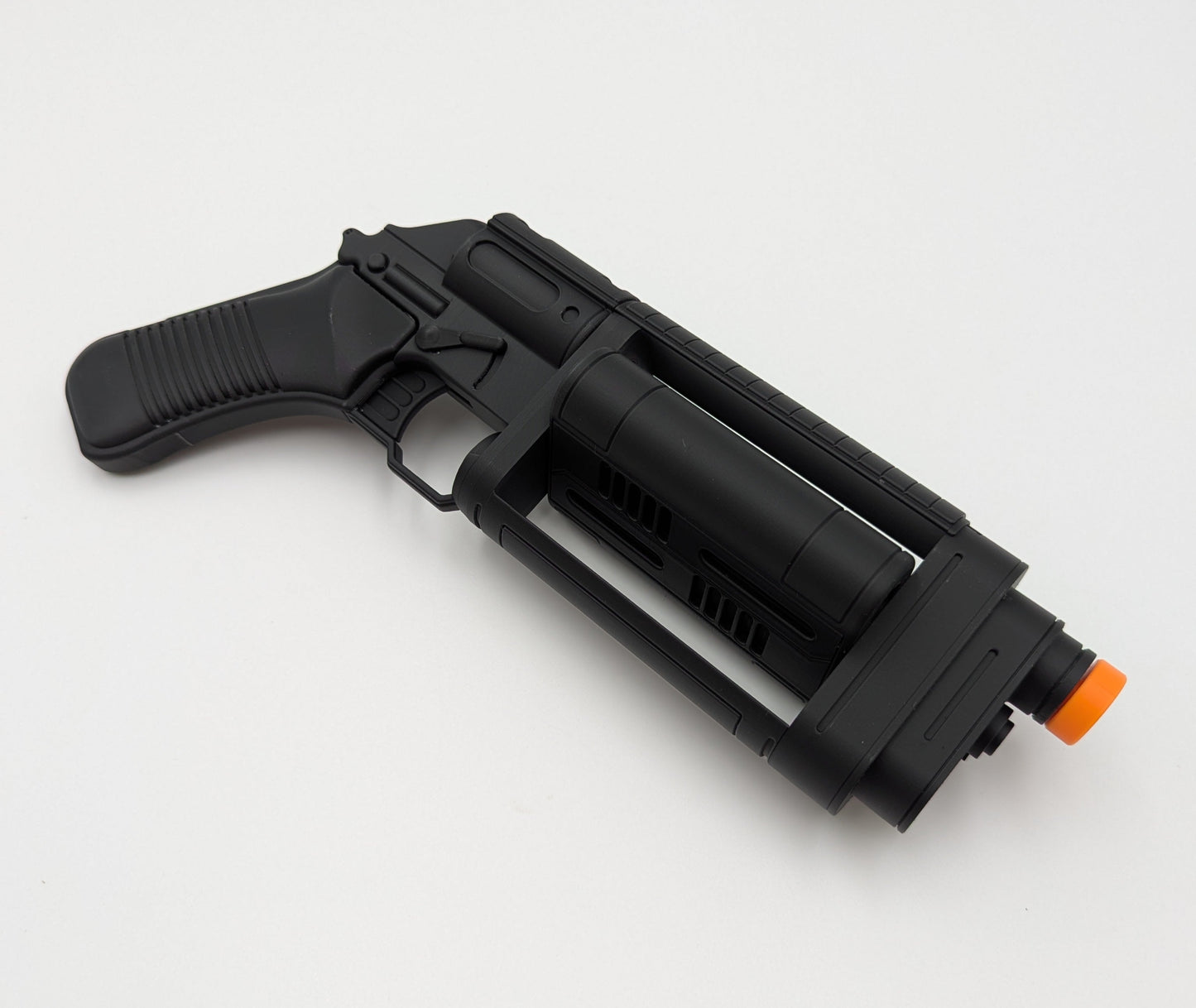 Andor MW-20 - 3D Printed Kit
