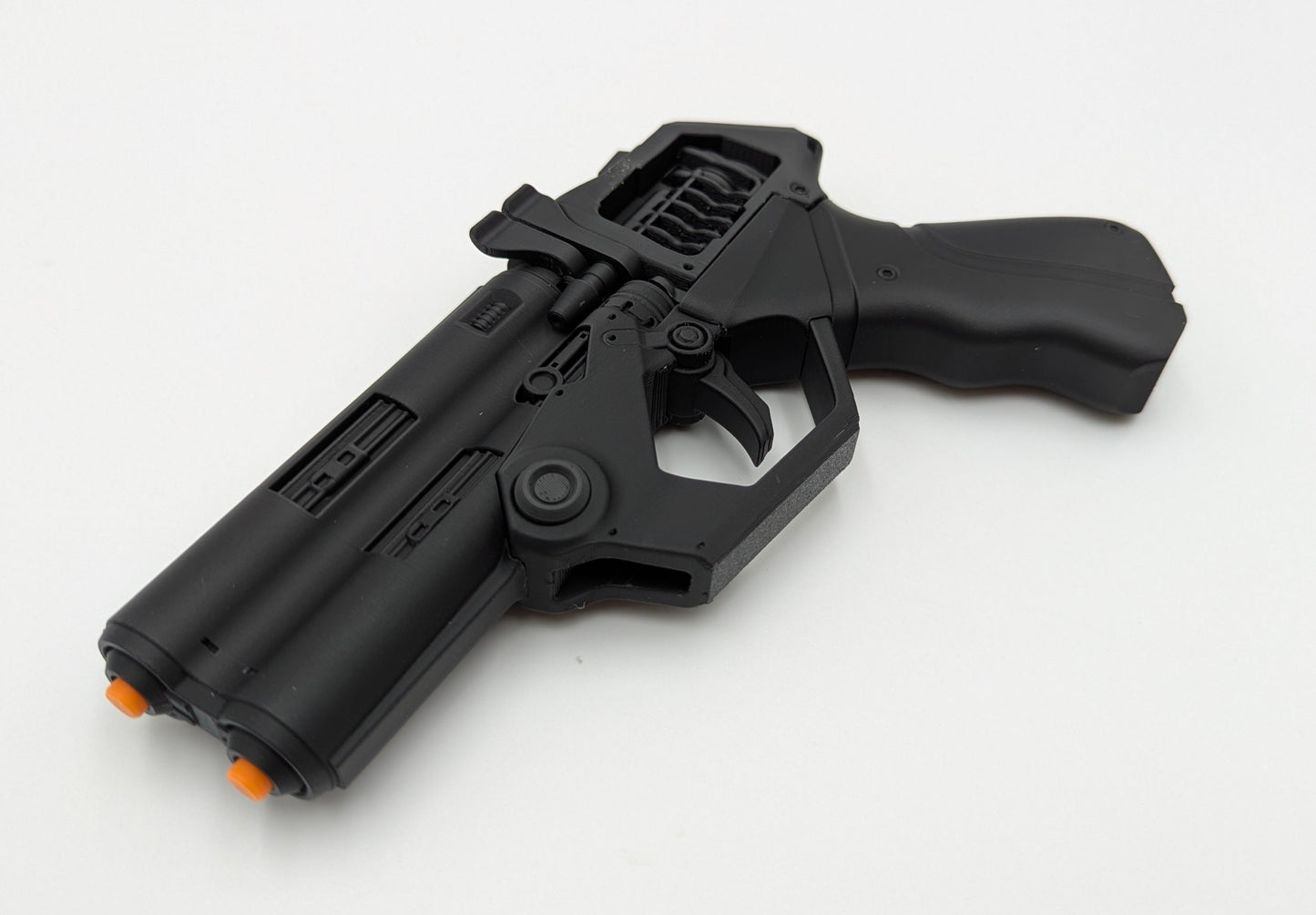 Luv's Blaster - Blade Runner 2049 - 3D Printed Kit