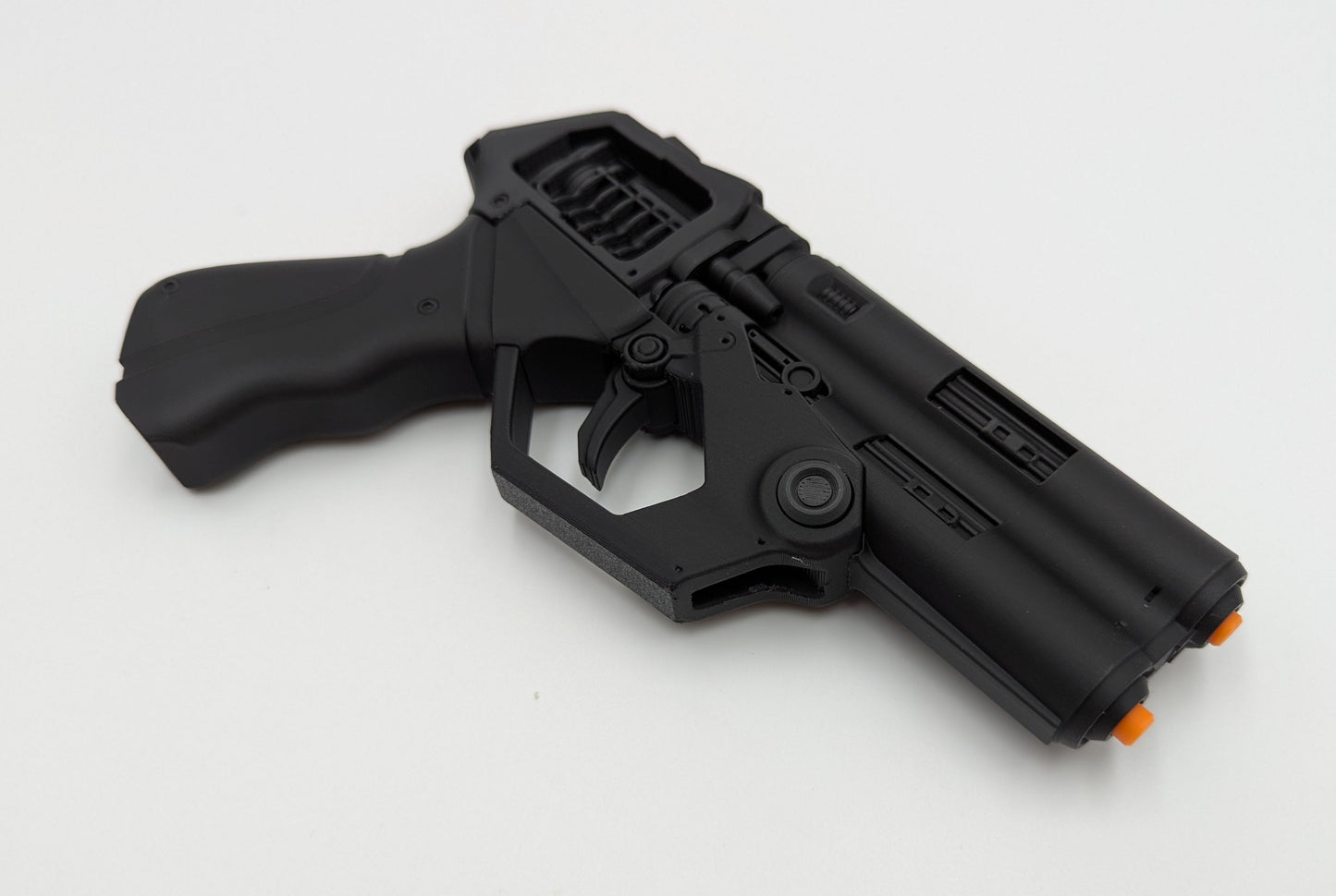 Luv's Blaster - Blade Runner 2049 - 3D Printed Kit