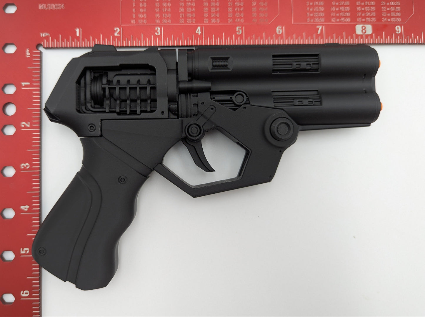 Luv's Blaster - Blade Runner 2049 - 3D Printed Kit