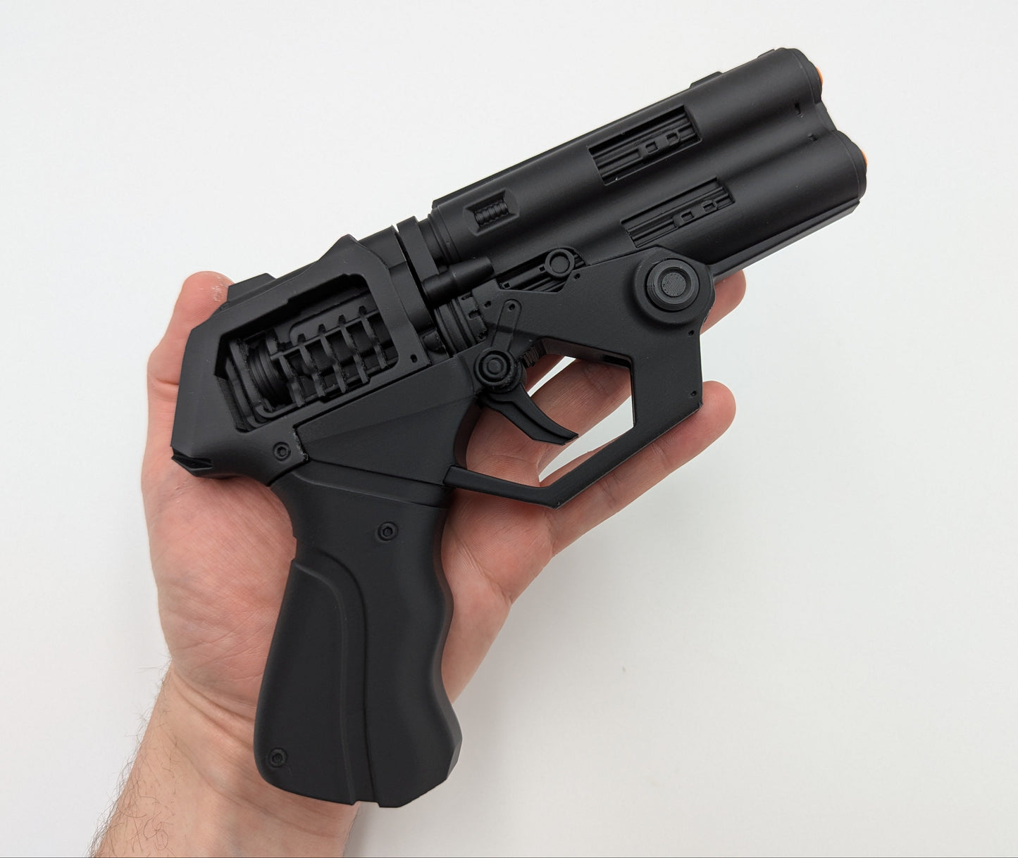 Luv's Blaster - Blade Runner 2049 - 3D Printed Kit