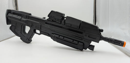 Halo Infinite MA40 - 3D Printed Kit