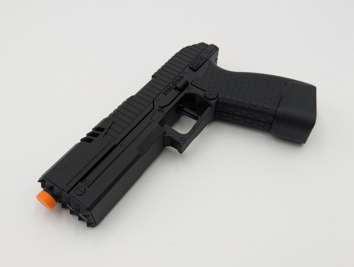 Apex Legends P2020 - 3D Printed Kit