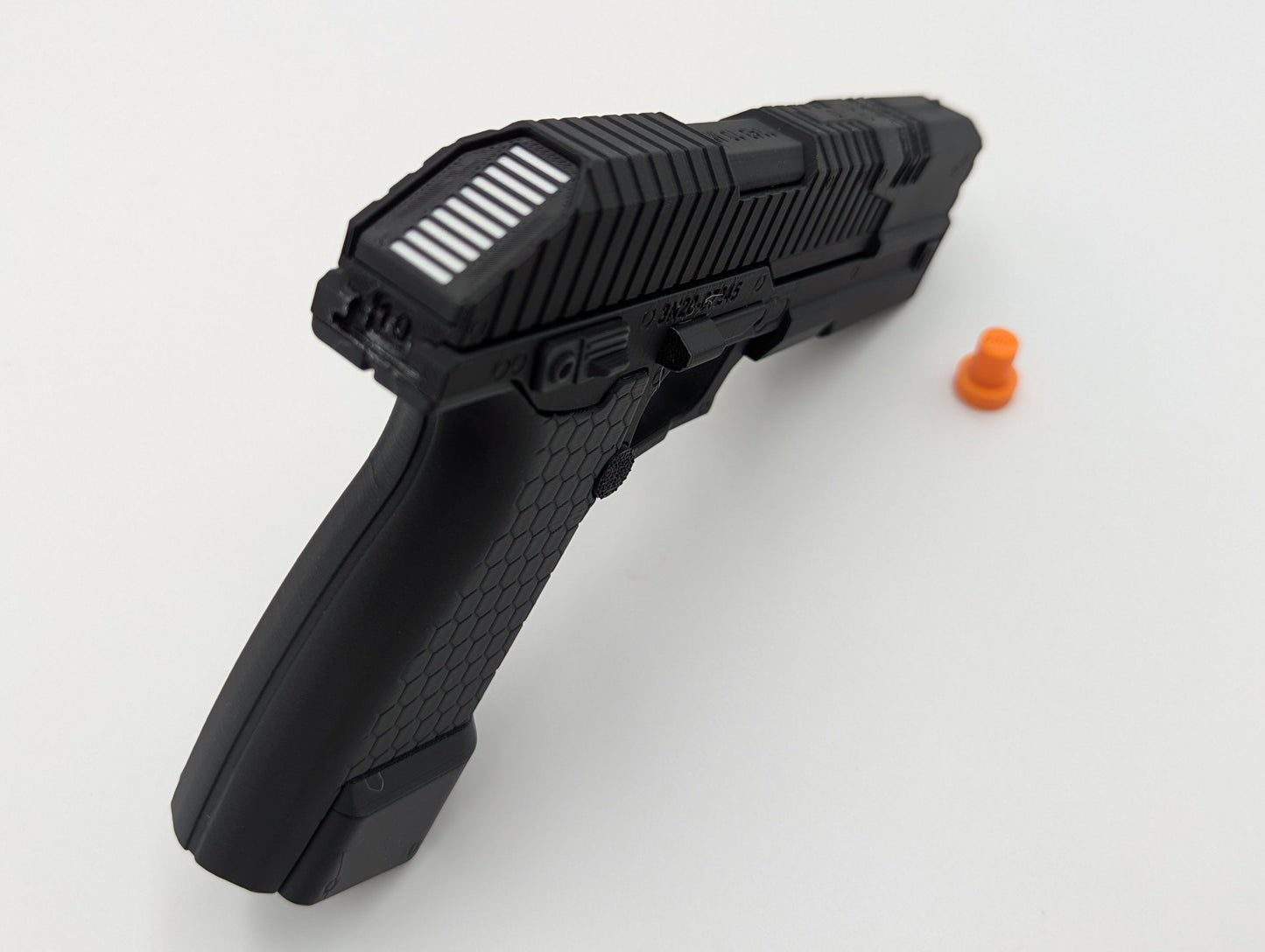 Apex Legends P2020 - 3D Printed Kit
