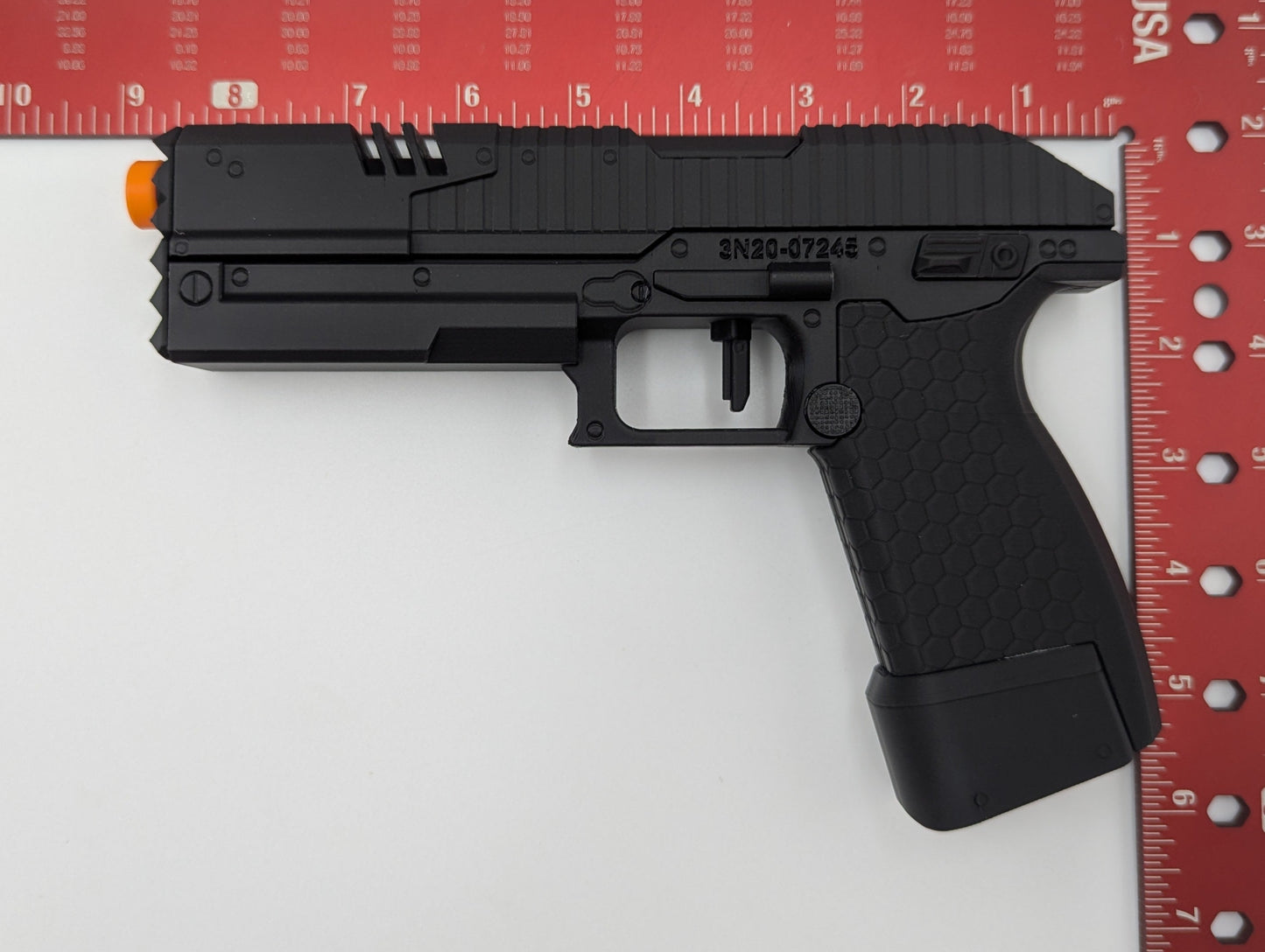 Apex Legends P2020 - 3D Printed Kit