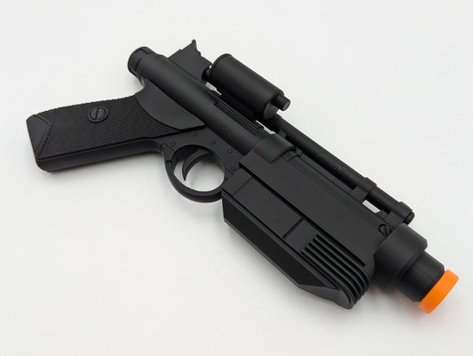 Kenobi Blaster - 3D Printed Kit