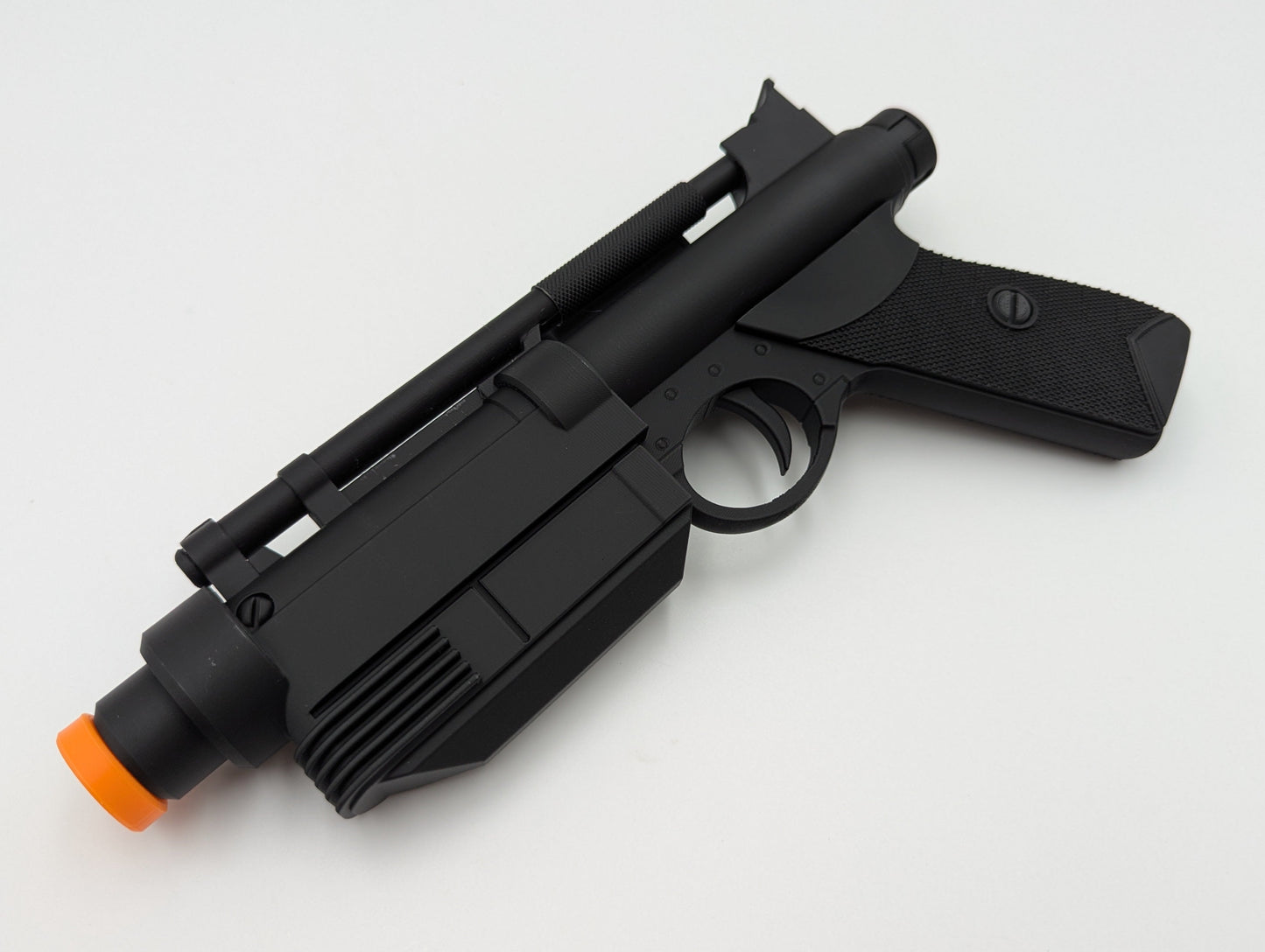 Kenobi Blaster - 3D Printed Kit