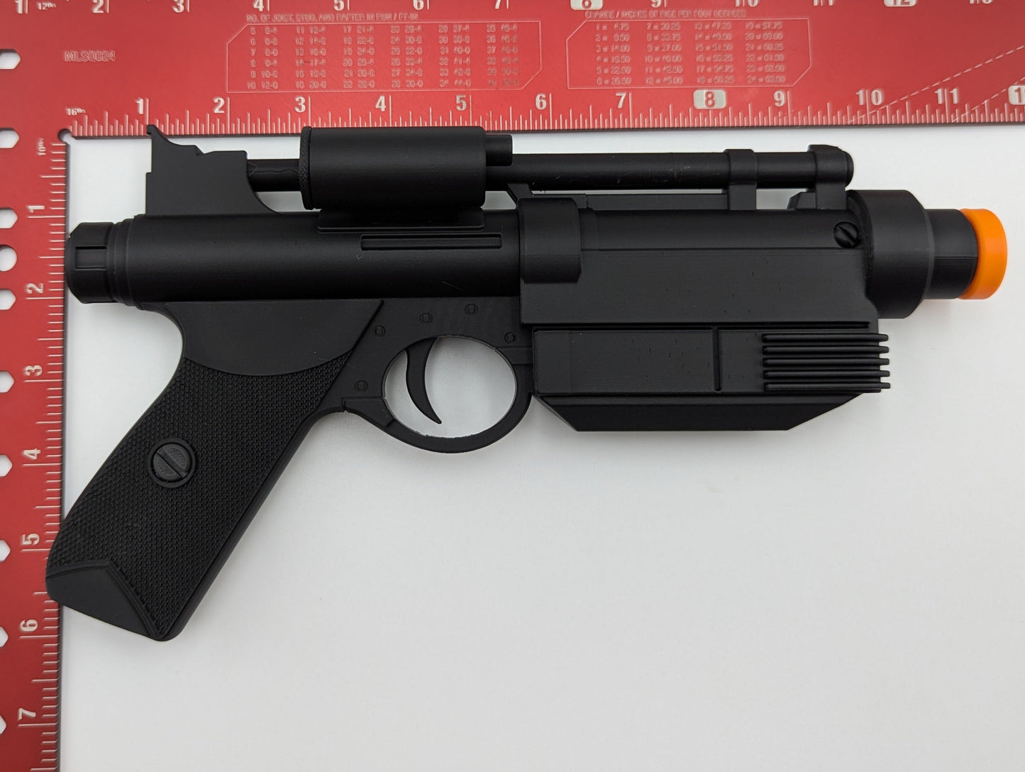 Kenobi Blaster - 3D Printed Kit