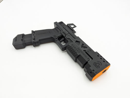 Apex Legends RE-45 - 3D Printed Kit